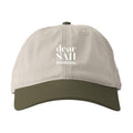 Dear SAH Mama Baseball Cap